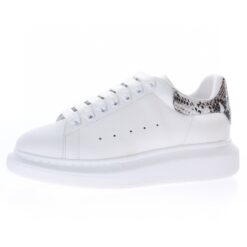 Alternative view of Alexander Mcqueen Sneaker 462214 WHGP7 9348