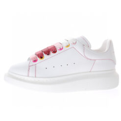 Alexander Mcqueen Sneaker 462214 WHGP7 9349