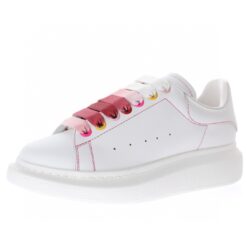Alternative view of Alexander Mcqueen Sneaker 462214 WHGP7 9349