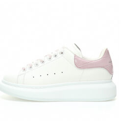 Alexander Mcqueen Sneaker 462214 WHGP7 9379
