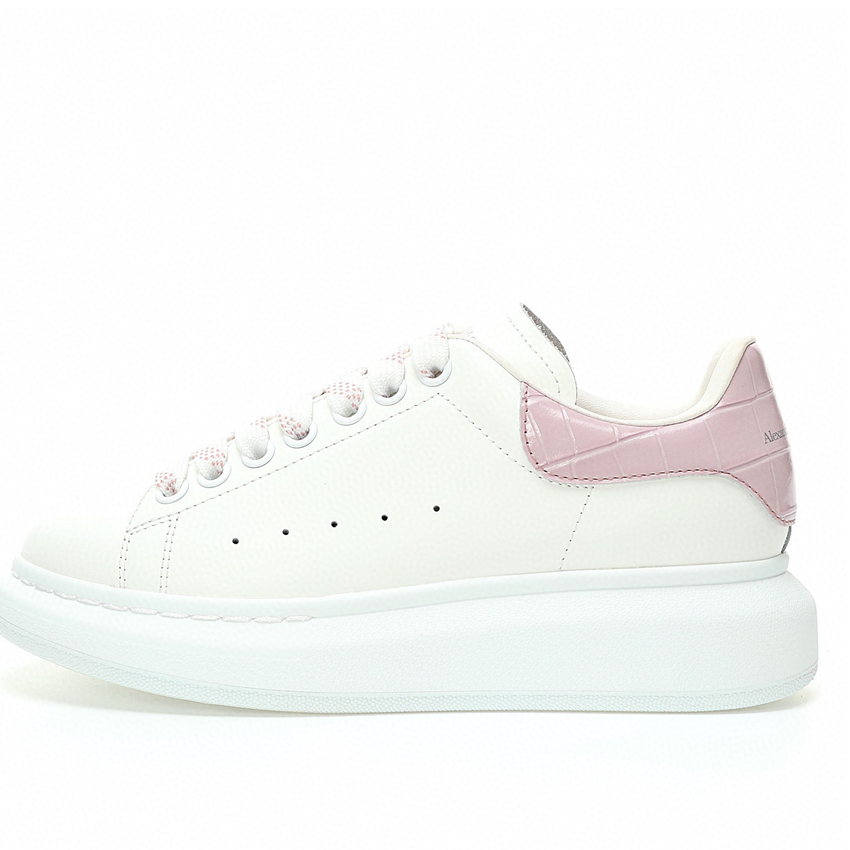 Alexander Mcqueen Sneaker 462214 WHGP7 9379