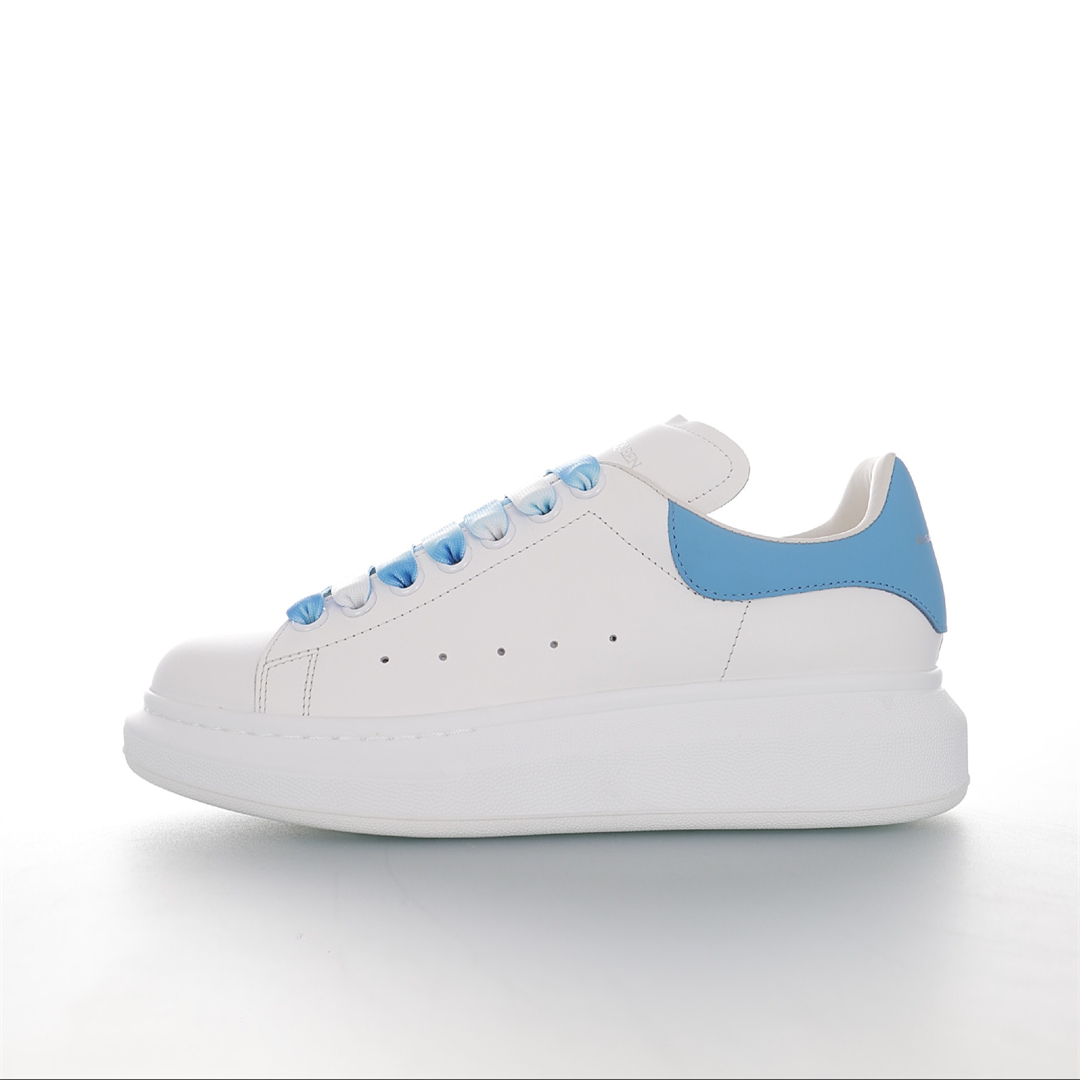 Alexander Mcqueen Sneaker 462214 WHGP7 9380