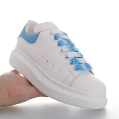 Alternative view of Alexander Mcqueen Sneaker 462214 WHGP7 9380