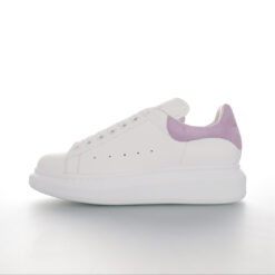 Alexander Mcqueen Sneaker 462214 WHGP7 9381