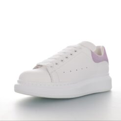 Alternative view of Alexander Mcqueen Sneaker 462214 WHGP7 9381
