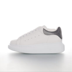Alexander Mcqueen Sneaker 462214 WHGP7 9382