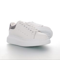 Alternative view of Alexander Mcqueen Sneaker 462214 WHGP7 9382