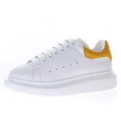 Alternative view of Alexander Mcqueen Sneaker 462214 WHGP7 9386