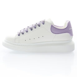 Alexander Mcqueen Sneaker 462214 WHGP7 9389