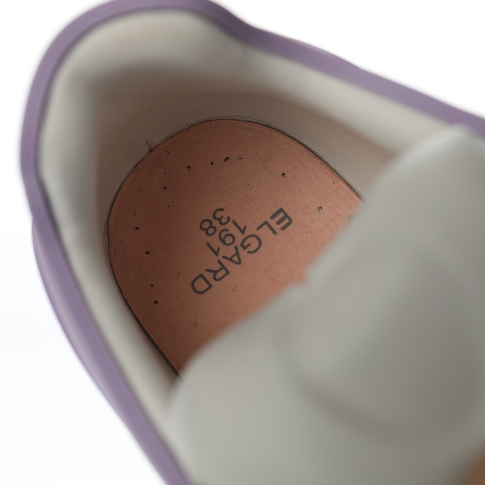 Alternative view of Alexander Mcqueen Sneaker 462214 WHGP7 9389