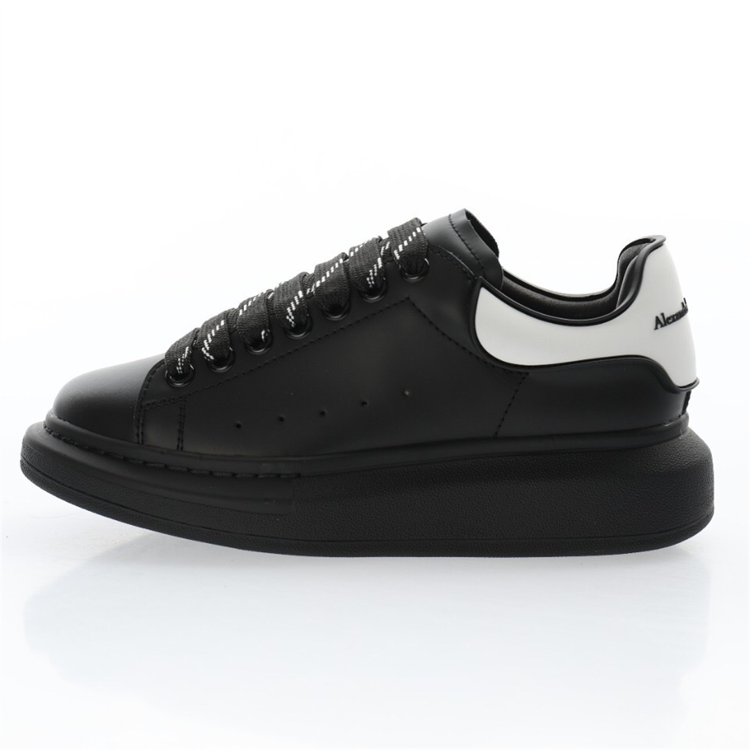 Alexander Mcqueen Sneaker 462214 WHGP7 9392