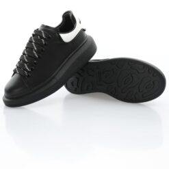 Alternative view of Alexander Mcqueen Sneaker 462214 WHGP7 9392