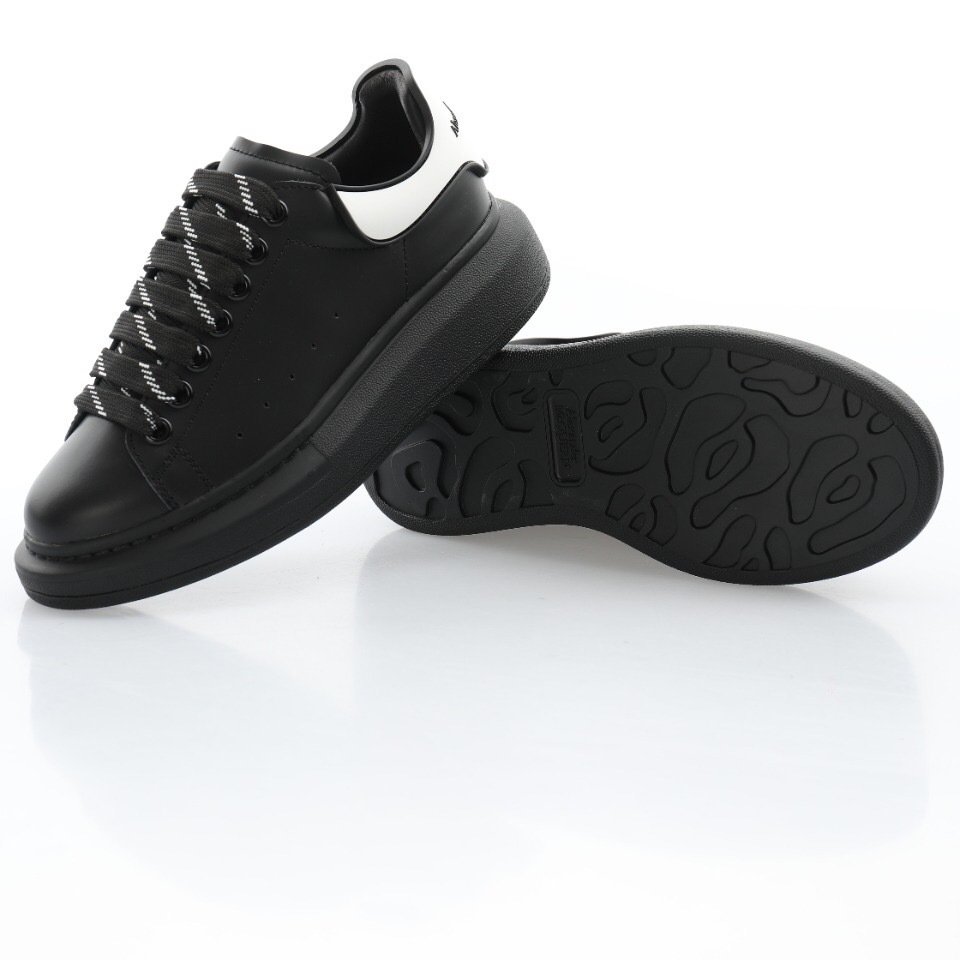 Alternative view of Alexander Mcqueen Sneaker 462214 WHGP7 9392