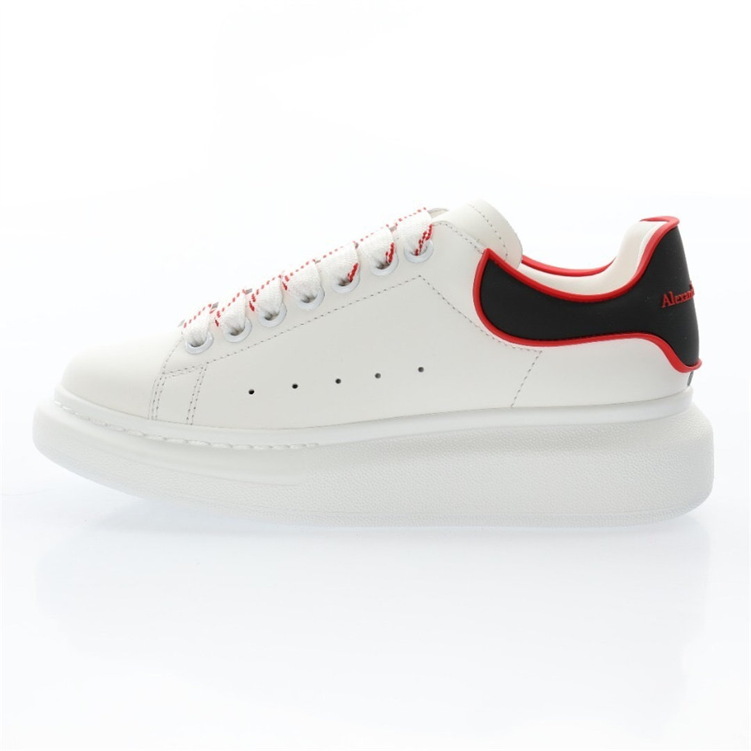 Alexander Mcqueen Sneaker 462214 WHGP7 9393