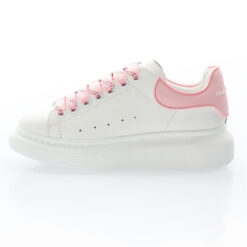 Alexander Mcqueen Sneaker 462214 WHGP7 9394