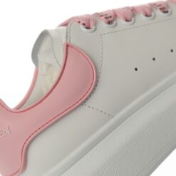 Alternative view of Alexander Mcqueen Sneaker 462214 WHGP7 9394