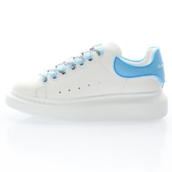 Alexander Mcqueen Sneaker 462214 WHGP7 9395