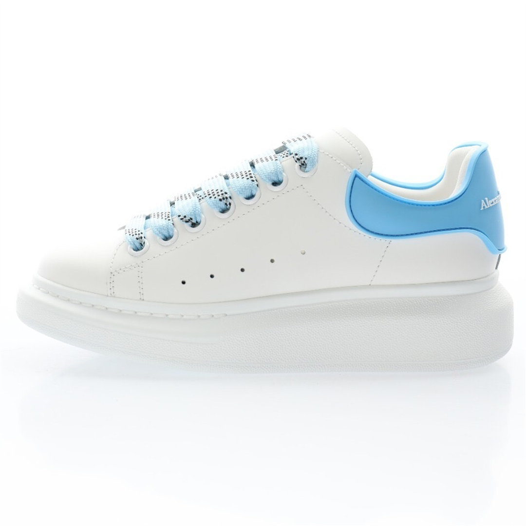 Alexander Mcqueen Sneaker 462214 WHGP7 9395