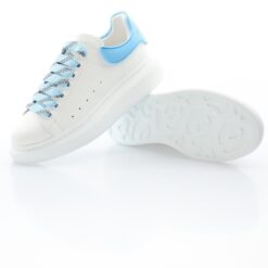 Alternative view of Alexander Mcqueen Sneaker 462214 WHGP7 9395