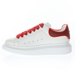 Alexander Mcqueen Sneaker 462214 WHGP7 9396