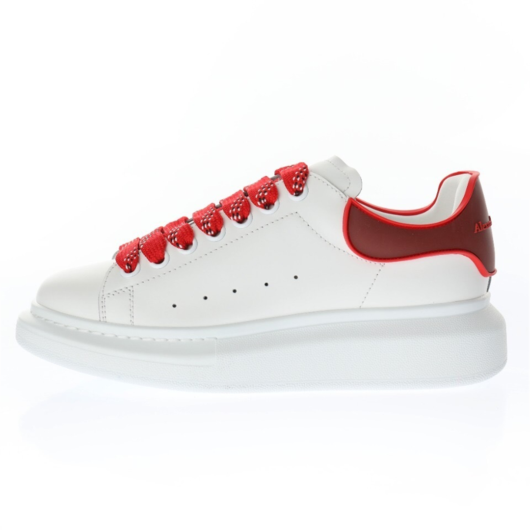 Alexander Mcqueen Sneaker 462214 WHGP7 9396