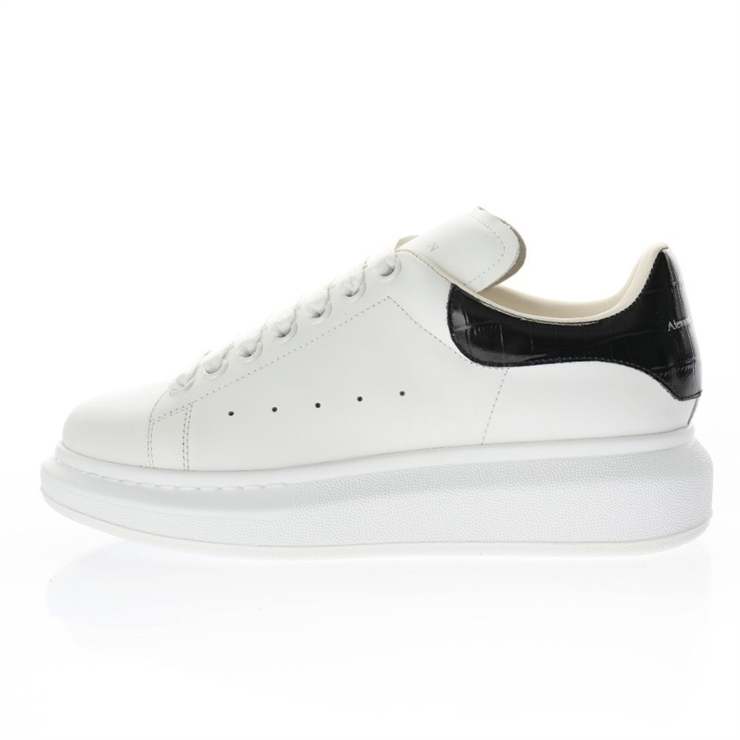 Alexander Mcqueen Sneaker 462214 WHGP7 9399