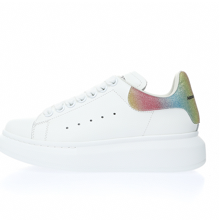 Alexander Mcqueen Sneaker 462214 WHGP7 9429