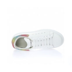 Alternative view of Alexander Mcqueen Sneaker 462214 WHGP7 9429
