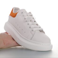 Alternative view of Alexander Mcqueen Sneaker 533770 WHGP790 9064