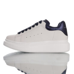 Alexander Mcqueen Sneaker 552064 WHTQ8 9095