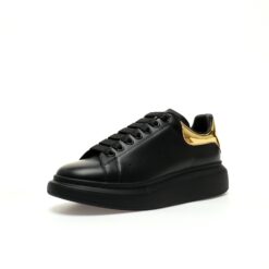 Alternative view of Alexander Mcqueen Sneaker 553680 WHX93 1000