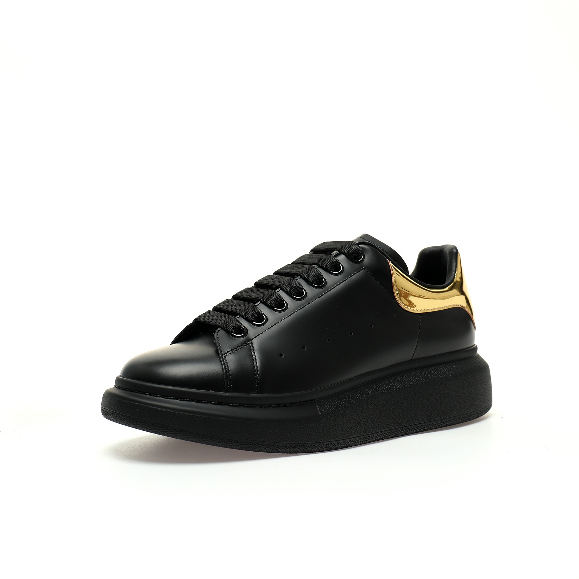 Alternative view of Alexander Mcqueen Sneaker 553680 WHX93 1000