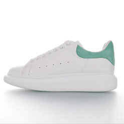 Alexander Mcqueen Sneaker 553680WHGP79344