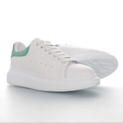 Alternative view of Alexander Mcqueen Sneaker 553680WHGP79344