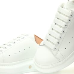 Alternative view of Alexander Mcqueen Sneaker 553770 WHFBU 9053