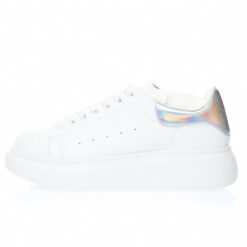 Alexander Mcqueen Sneaker 553770 WHGP7 9061