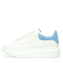 Alexander Mcqueen Sneaker 553770 WHGP7 9412