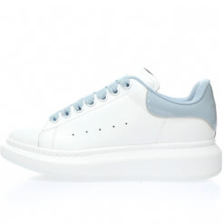 Alexander Mcqueen Sneaker 553770 WHGP7 9413