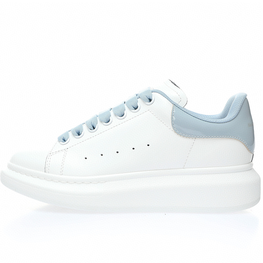 Alexander Mcqueen Sneaker 553770 WHGP7 9413