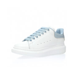 Alternative view of Alexander Mcqueen Sneaker 553770 WHGP7 9413