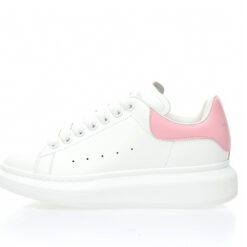 Alexander Mcqueen Sneaker 553770 WHGP7 9415