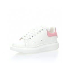 Alternative view of Alexander Mcqueen Sneaker 553770 WHGP7 9415