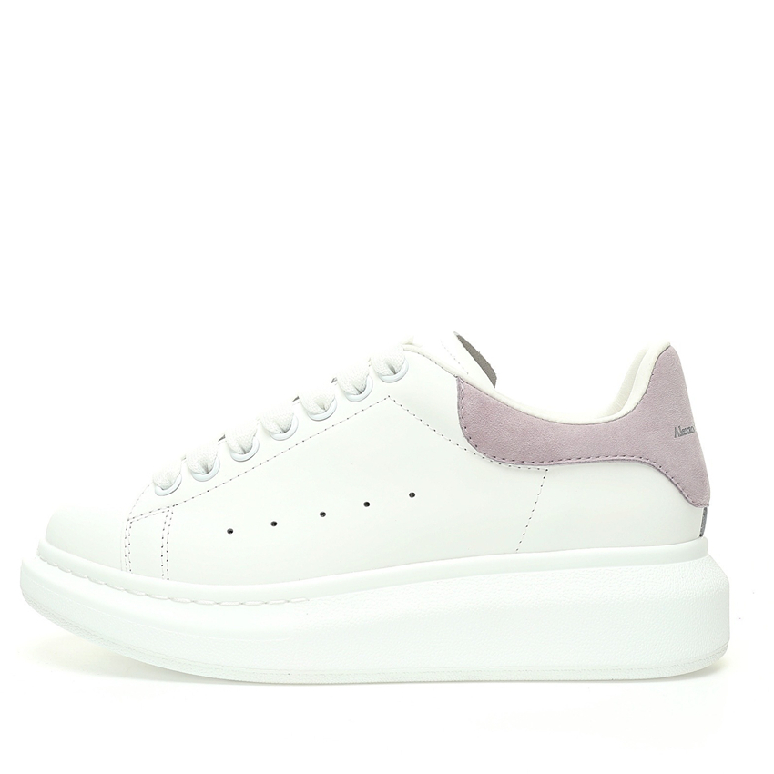 Alexander Mcqueen Sneaker 553770 WHGP7 9490