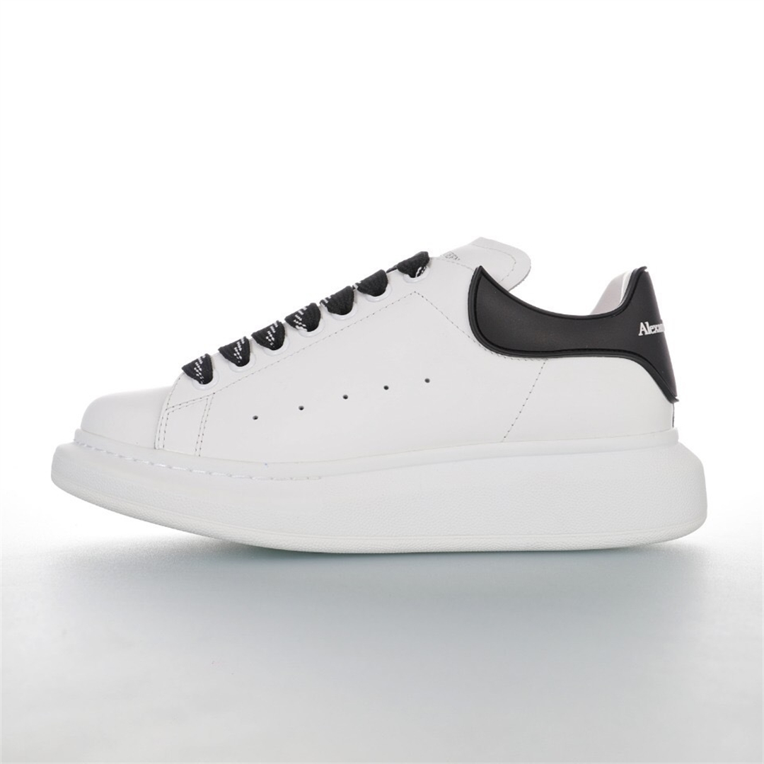 Alexander Mcqueen Sneaker 553770 WHGP790 9061