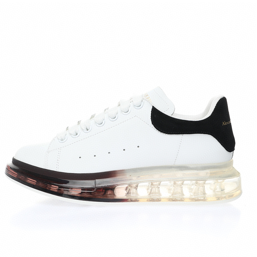 Alexander Mcqueen Sneaker 559206 WHDD2 9094