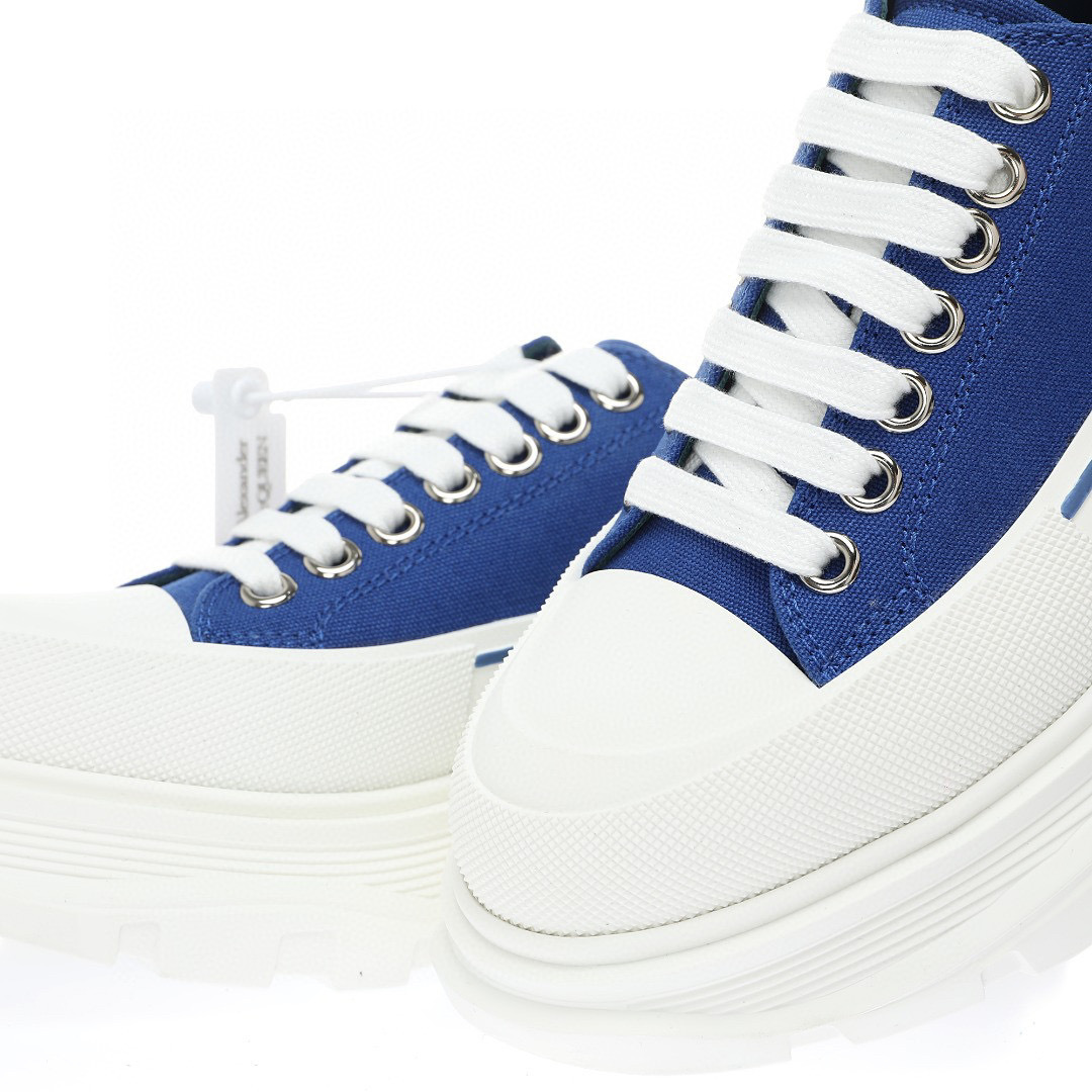 Alternative view of Alexander Mcqueen Sneaker 604257W4L3471026