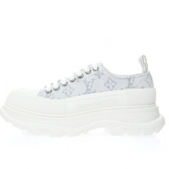 Alexander Mcqueen Sneaker 604257W4L3471028