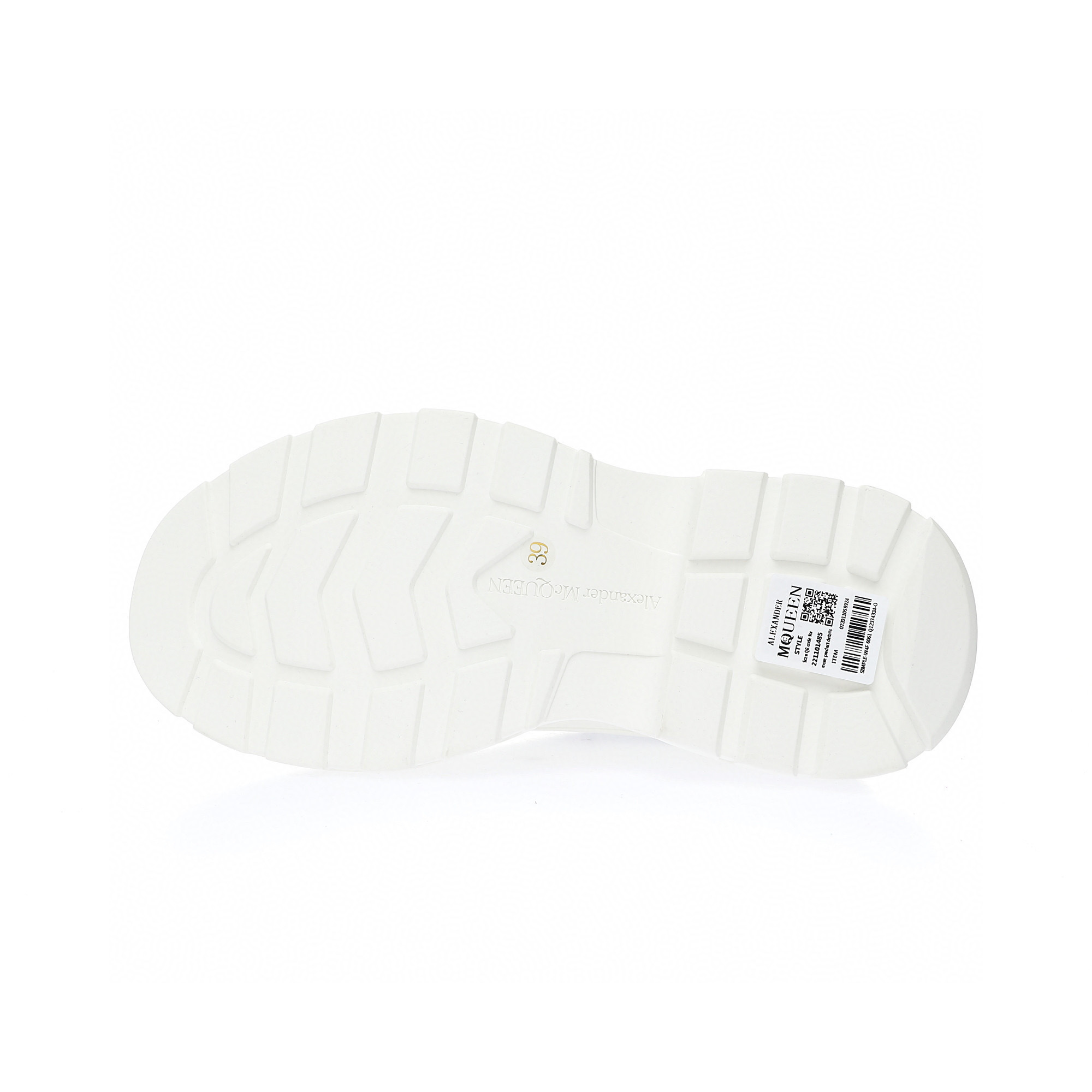 Alternative view of Alexander Mcqueen Sneaker 604257W4L3471028