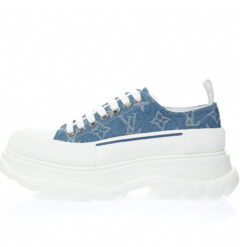 Alexander Mcqueen Sneaker 604257W4L3471029