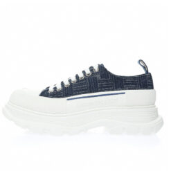 Alexander Mcqueen Sneaker 604257W4L3471030